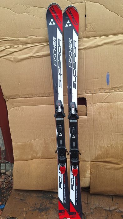 Ski Fischer 170 cm
