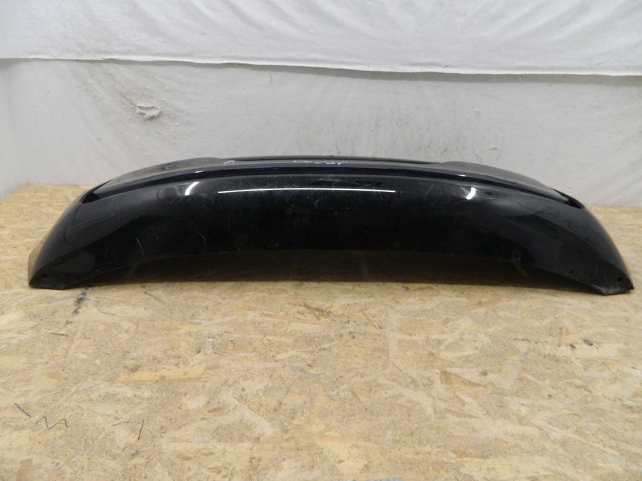 Bara spate BMW i3 facelift, 2018, 2019, 2020, 2021, 51127462334.