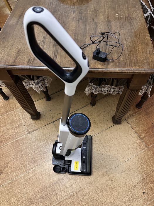 Пылесос от Capsule