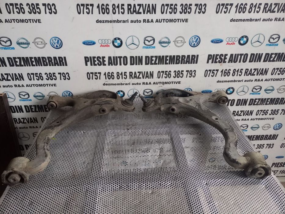 Planetare Planetara Stanga Dreapta Fata Land Rover Range Rover Sport L320 Discovery 3 2.7 Tdv6 Automat Motor 276DT An 2005-2006-2007-2008-2009 Dezmemb