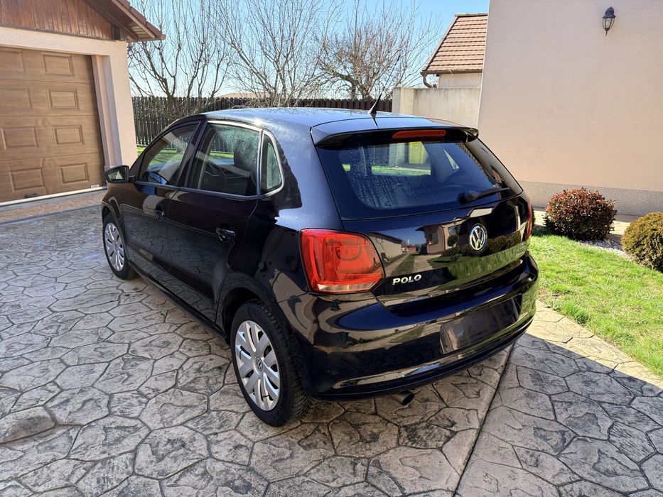 Volkswagen Polo 1.6 TDI