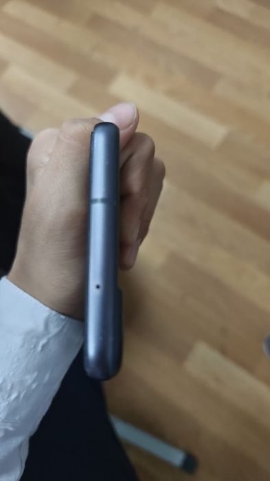 Samsung s21 fe описание