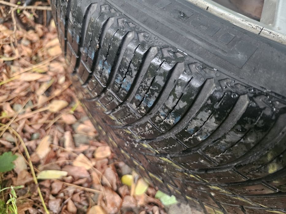 Jante aliaj R18 audi A6 C7 A4 A5 A6 A7 Q5