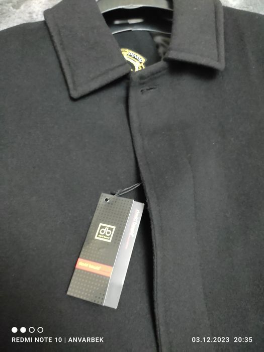 Пальто Турецкого качество (мужской)