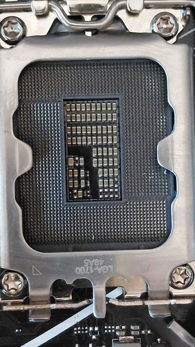 Carcasa+placa de baza+cooler