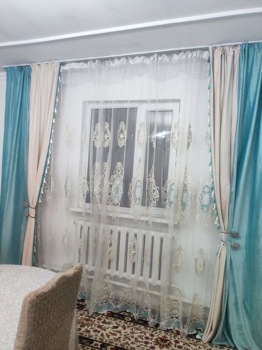 перде 12000 багасы