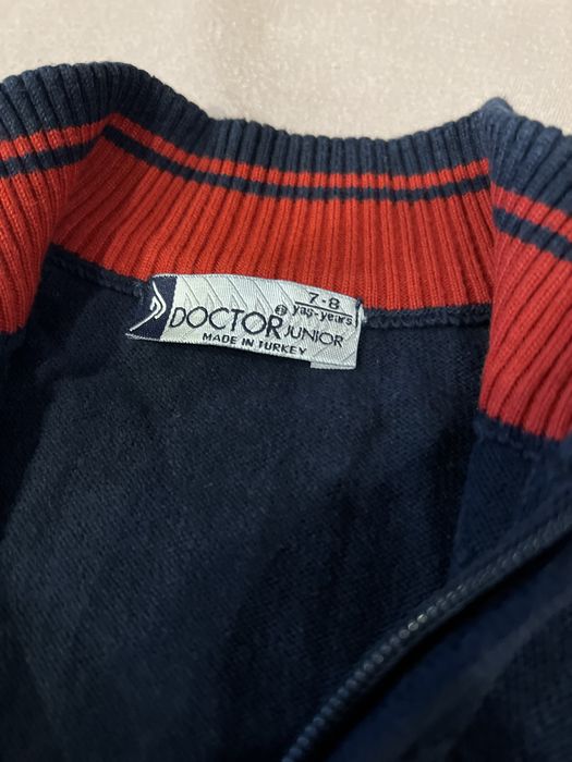 Школьные вещи на мальчика