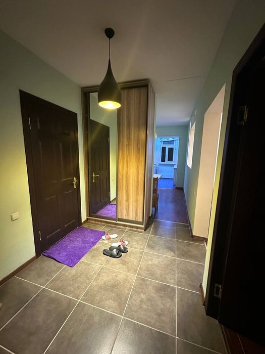 2-комн. квартира, 56 м², Бектемирский район