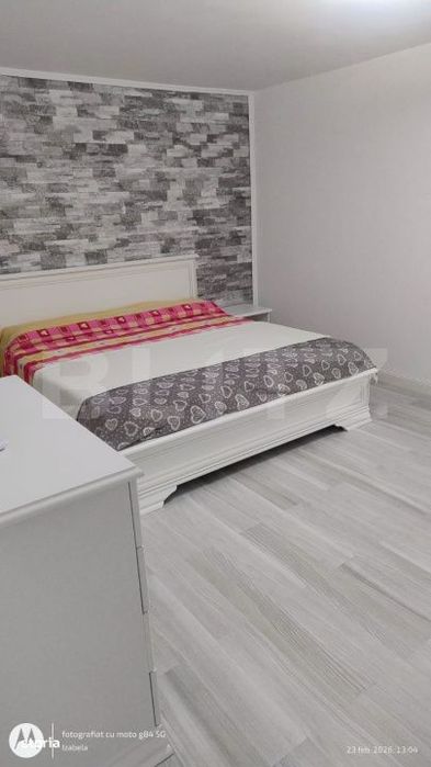 Apartament de 2 camere, etaj 4, complet mobilat si modern — fotografia 3