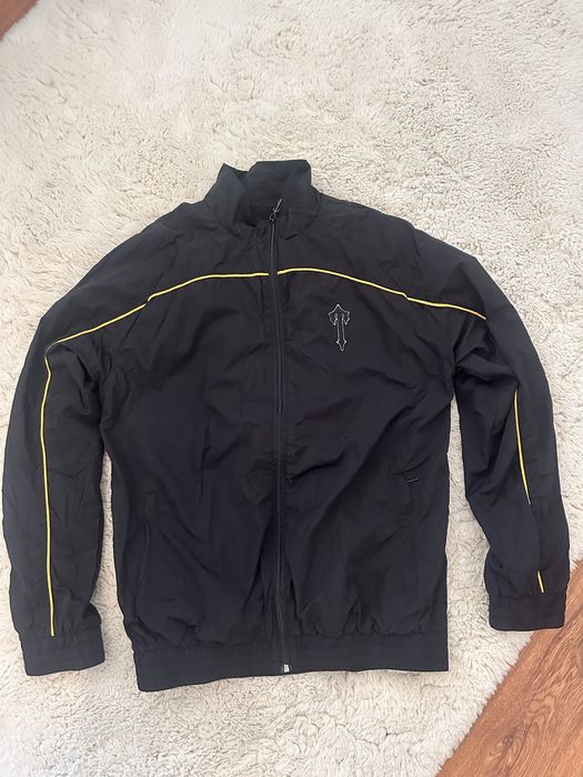 Продавам комплект Trapstar