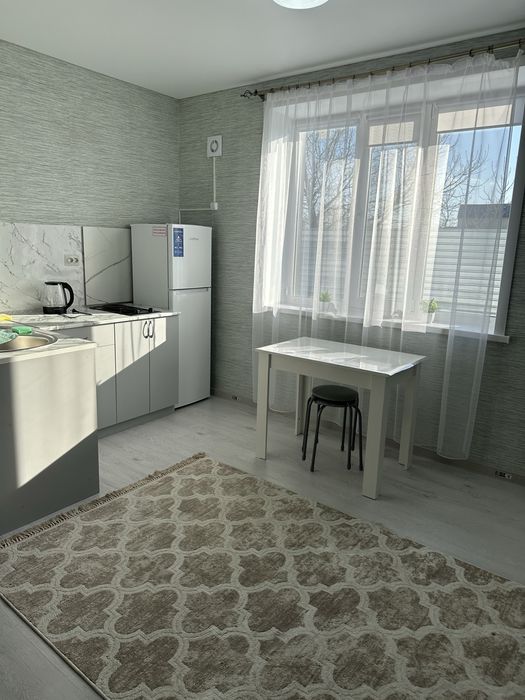 Квартира по суточно