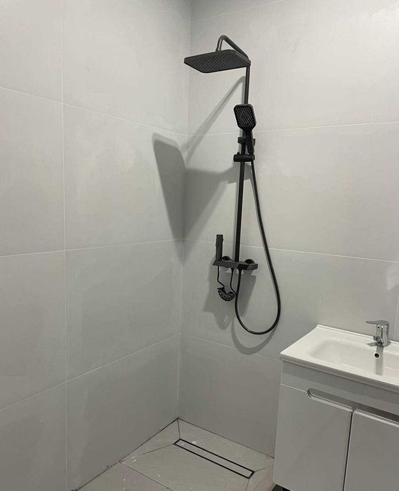 3-х комнатная в ЖК «BI Sado» ID: 6142