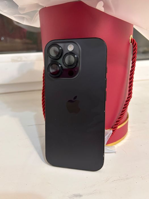 iphone 16 pro 512  GB