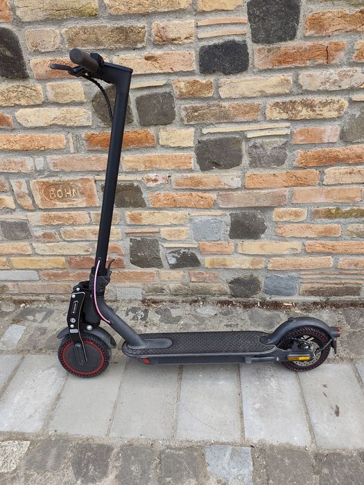 Trotineta electrica Xiaomi pro 2 series (modificat)