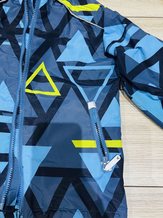 Куртка для мальчика