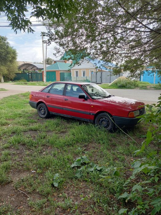 В Продаже Audi 80 b3