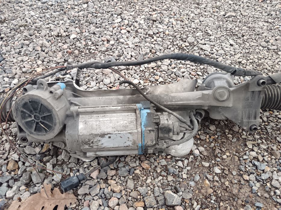 Кормилна рейка за Фолксваген Голф 6 Шкода Октавия 2/ VW Golf 6 Octavia