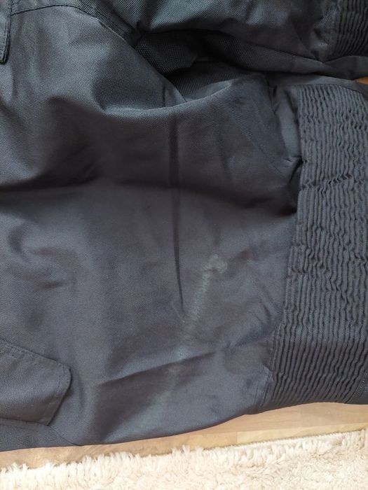 Pantaloni moto,touring,chopper,atv mărime mare .