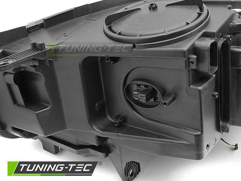 Far Stanga BMW x5 F15, 2013-2015, Xenon