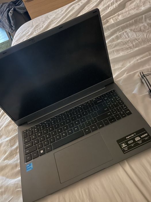 Vand laptop acer aspire lite 15