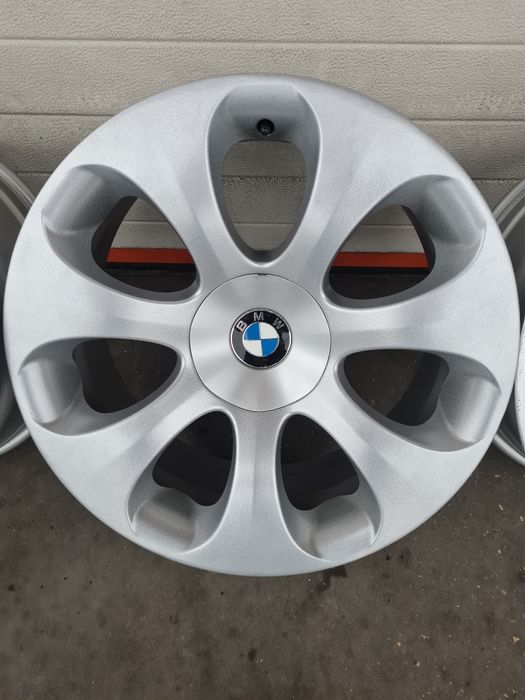 Оригинални джантиСпорт П. за BMW R19 5x120 ET14/18 8.5/9J