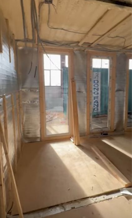 Модульные дома из контейнеров