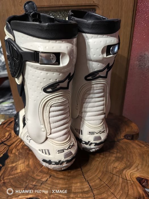 Ботуши Alpinestars SMX
Номер 39