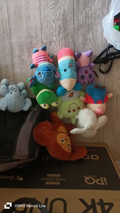 Продам разные игрушки