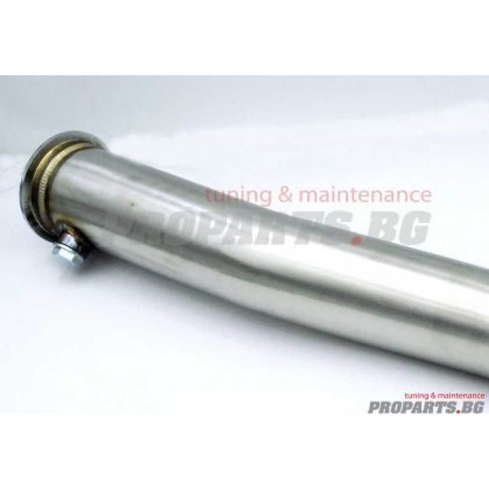 Даунпайп Golf 5 6 GTI, Seat Cupra 2.0T Octavia vRS, Audi 2.0T A3 A4