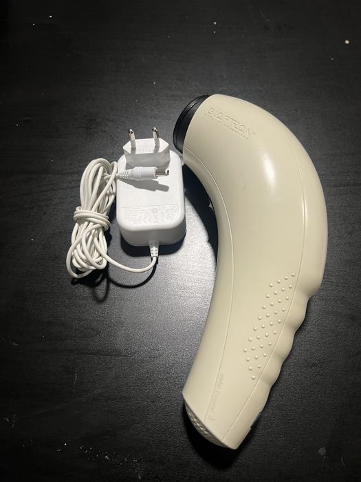 Bioptron de la Zepter - lumina polarizata