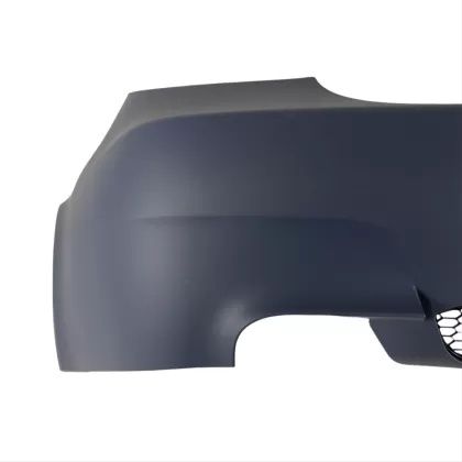 Задна M5 броня за БМВ BMW E60