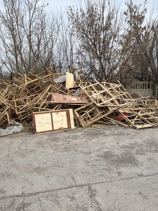 Агаш от жакканга