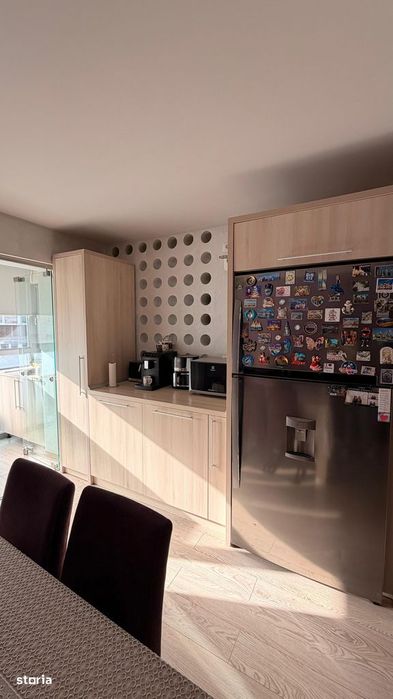 Apartament 5 camere George Enescu de vanzare