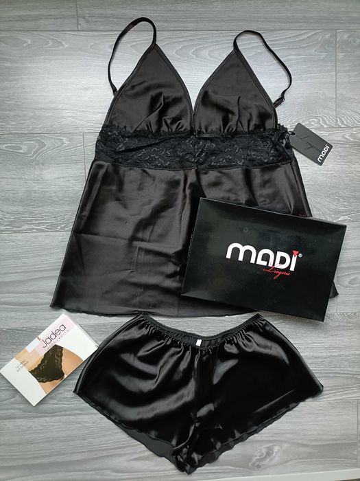 Set Nou lenjerie intima