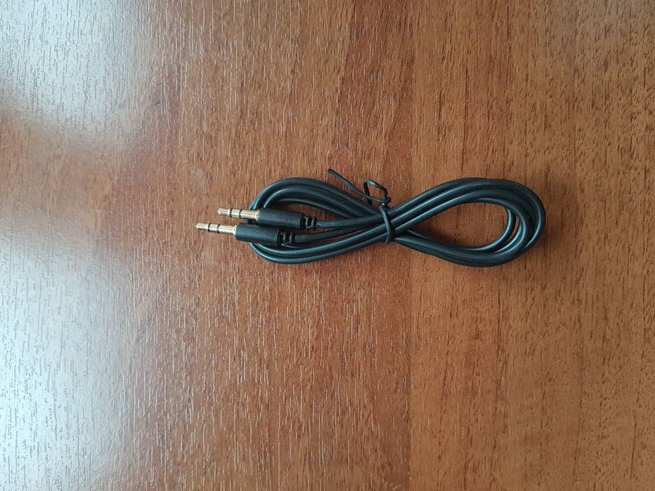 Cablu Audio Jack cu Jack