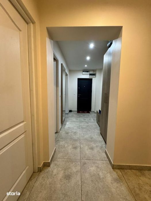 Apartament 3 camere, 89 mp, zona Sasar
