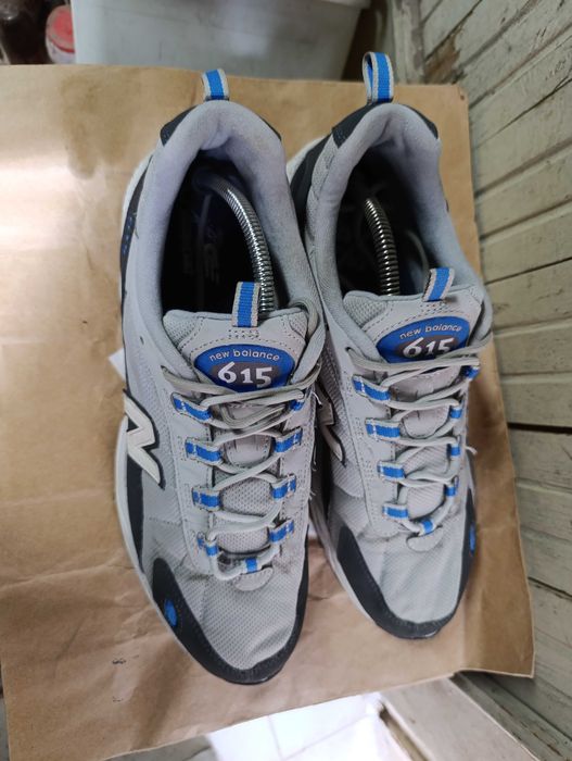 ''New Balance Ml615dd''оригинални маратонки 45.5 номер