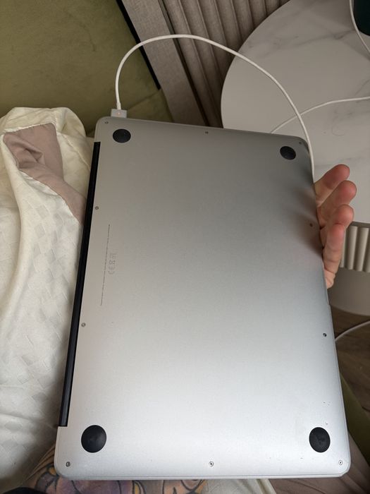 Macbook Air 2017