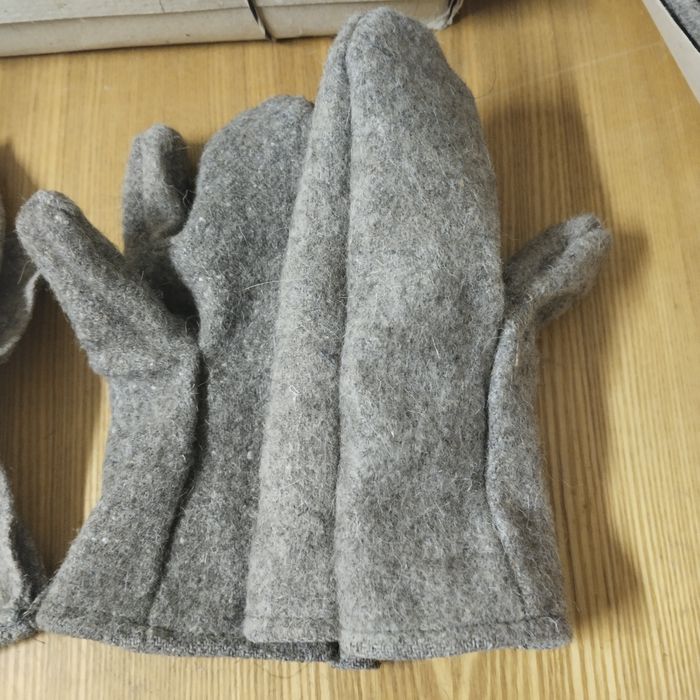 Руковицы, новые СССР.