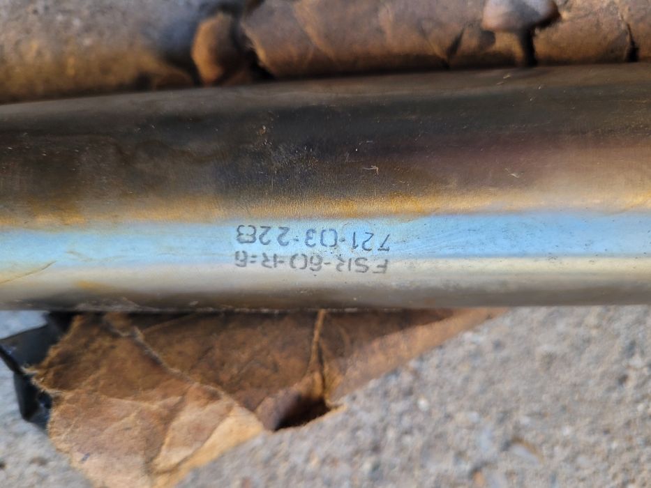 Freze pentru prelucrare metal,noi.