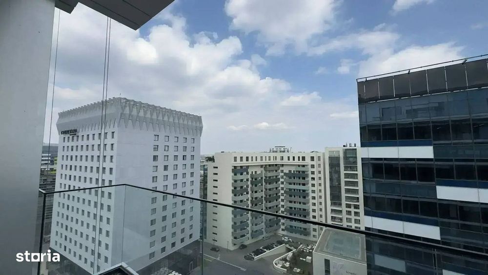 2 camere premium | One Floreasca Towers | Mall Promenada