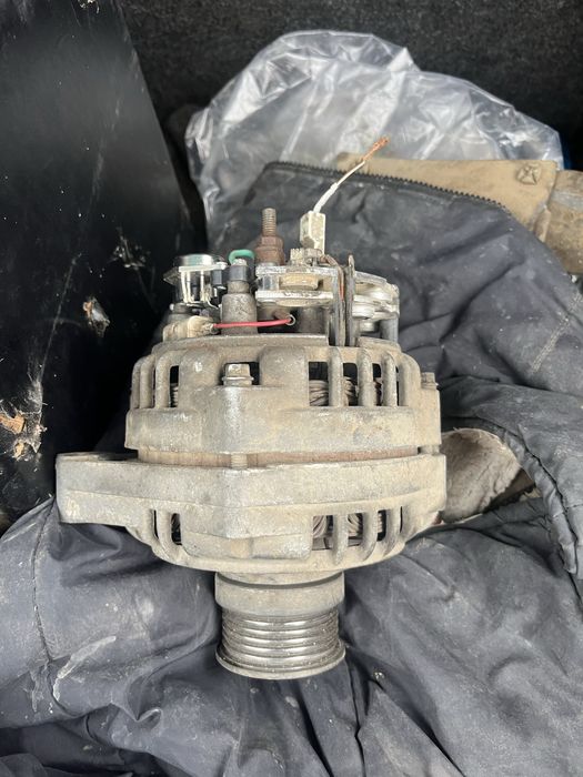 Генератор  сатыла