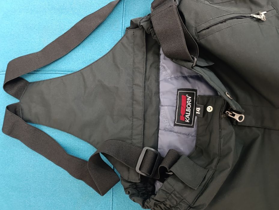 Продам зимний термокостюм