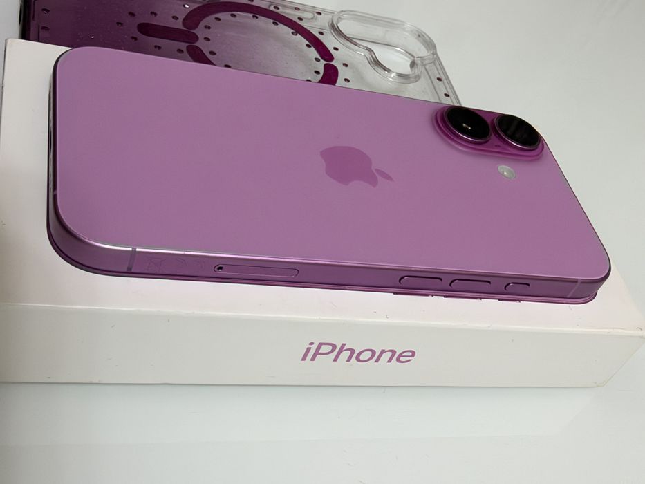 Iphone 16 128 GB