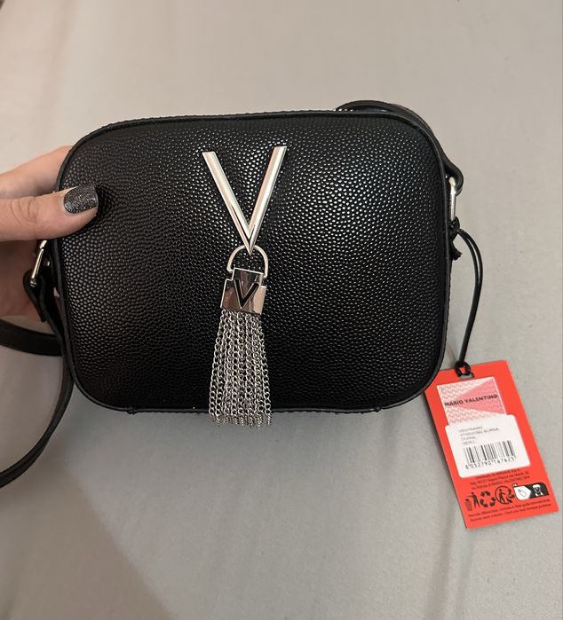 Чанта през рамо Valentino