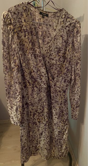 Rochie Massimo Dutti