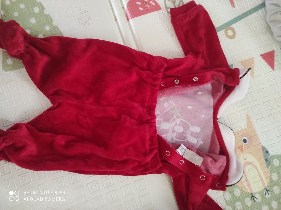 Бебешки дрехи цени ит 5 до 20 лв.