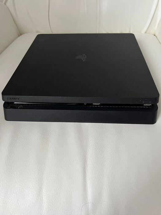 Приставка Sony PS4 slim 1TB