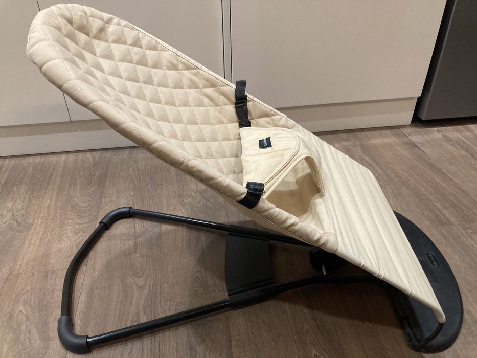 Продам детский шезлонг