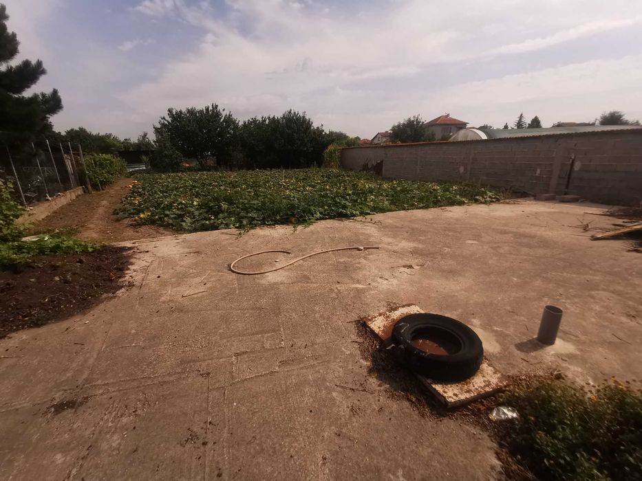 Атрактивен парцел в землището на с.Боянци